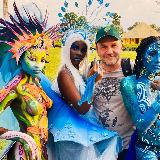 Аватарка канала Максим Юсин