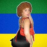 Аватарка канала 🇬🇦 SissyTrans 🇧🇷 (SUP Brasil)