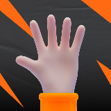 Аватарка канала Коммент.Шоу