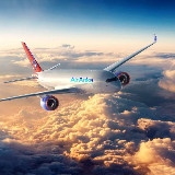 Аватарка канала Чартерные билеты 🇰🇿🇹🇷