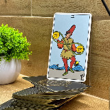 Аватарка канала Твой таролог Валерия 🕯️