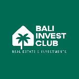 Аватарка канала Bali • Invest • Club 🌴