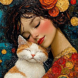 Аватарка канала Уголок Душевного Тепла ❤️