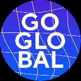 Аватарка канала GoGlobal Channel