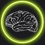 Аватарка канала Мозг | Упражнения, задачи, головоломки, книги для развития мозга
