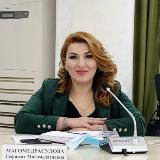 Аватарка канала Женский взгляд Дагестана…🥰🫶