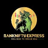 Аватарка канала 𝗕𝗔𝗡𝗞𝗡𝗜𝗙𝗧𝗬 𝗘𝗫𝗣𝗥𝗘𝗦𝗦 (SEBI REGISTERED)