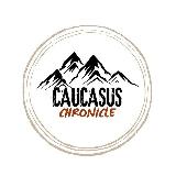Аватарка канала Хроника Кавказа