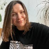 Аватарка канала «Мысли вслух» Татьяны Ярушиной.