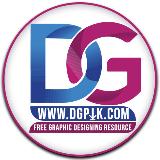 DG Photoshop Pro Official avatar
