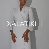 Аватарка канала Xalatiki_1