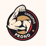 Аватарка канала 𝐂𝐇𝐑𝐈𝐒 𝐏𝐑𝐎𝐍𝐎 🔥⚽