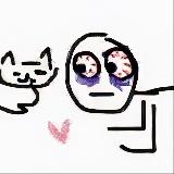 Аватарка канала Telegram Premium Emoji