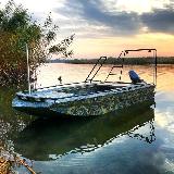 Аватарка канала Лодки Бейсуг