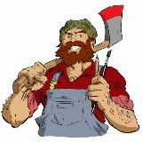 Аватарка канала Рукастый дядя