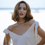 Аватарка канала Alexandra Posnova