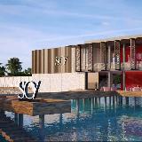 Аватарка канала JW Marriott KAAFU Atoll