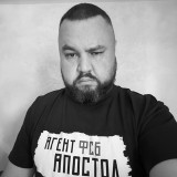 Аватарка канала "Карпенко Дмитрий Агент Апостол"