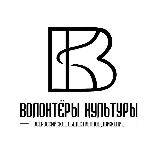 Аватарка канала Волонтеры Культуры КБР🎭