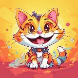 Аватарка канала "Юмор в картинках!"