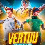 Аватарка канала VERTUU PLAY | ЛУЧШИЙ ВЫБОР