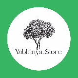 Аватарка канала Yablonya.Store