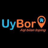 Аватарка канала "TOSHKENT | UY BOZOR"