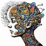 Аватарка канала Власть мысли | Психология