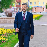 Аватарка канала Максим Мартышин