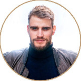 Аватарка канала Тимофей Бараковский | Коуч