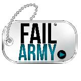 Аватарка канала FailArmy