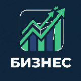 Аватарка канала Бизнес и Стартапы
