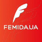 FEMIDA.UA - інформаційний ресурс avatar