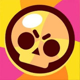 Аватарка канала "Мир Brawl Stars"