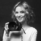 Аватарка канала Вероника Варламова . Женский портрет.