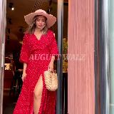 Аватарка канала AUGUST WALZ - женская одежда мода