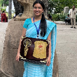Dr Komal Aggarwal- Sociology optional avatar