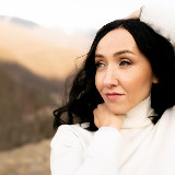 Аватарка канала Марина Ступина | Доказательное материнство | Беременность | Роды