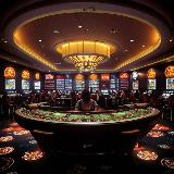 Аватарка канала "Cryptasino 🎰"