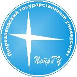 Аватарка канала ПетрГУ (PetrSU)