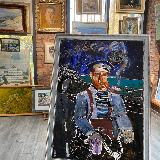 Аватар канала 2391683775