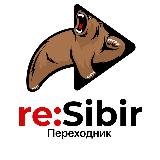 Аватарка канала 𝕣𝕖:𝕊𝕚𝕓𝕚𝕣 • Новосибирск