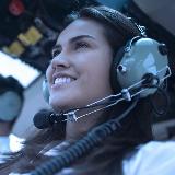 Аватарка канала ✈️ Гражданская авиация