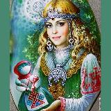 Аватарка канала Магическая помощь