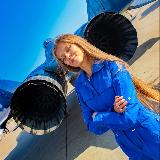 Аватарка канала love_pilot