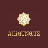 Аватарка канала Airguns.uz