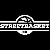 Аватарка канала Streetbasket / Стритбаскет