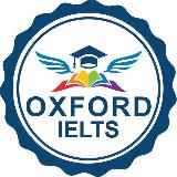 Аватарка канала Oxford IELTS