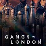 Аватарка канала Gangs of London movie buff