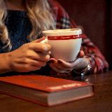 Аватарка канала A.time.to.read Время читать